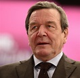 Gespräch mit Altbundeskanzler Helmut Schmidt: Warum Gerhard Schröder ...