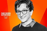 ‘Love’s Paul Rust Reveals Why The Show Needed To End | Decider