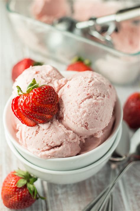 Keep Your Cool With These Vegan Ice-Cream Recipes! | Gluten-Free Heaven