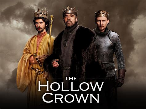 Prime Video The Hollow Crown