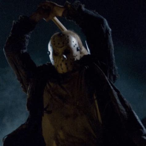 Writers Finally Reveal Title To ‘friday The 13th Remakes Unmade