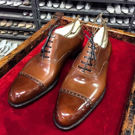 Riccardo Bestetti Shoe Brand Lives On The Shoe Snob
