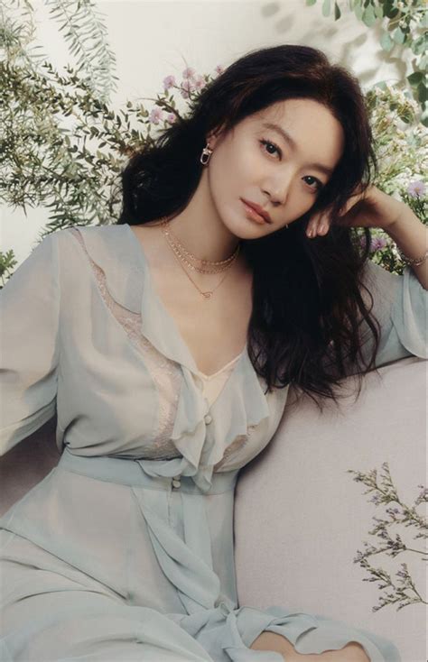 Korean Actresses Korean Actors Shin Min Ah Casual Dresses Fashion