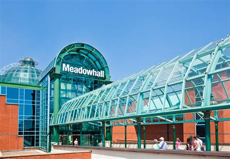Is Meadowhall Shopping Centre Open Today After The Floods In Sheffield