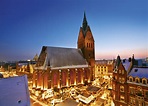 Hannover: Lust auf Winterzauber und Weihnachtszeit!, Hannover Marketing ...