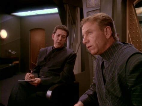 Star Trek Department Of Temporal Investigations Memory Beta Non