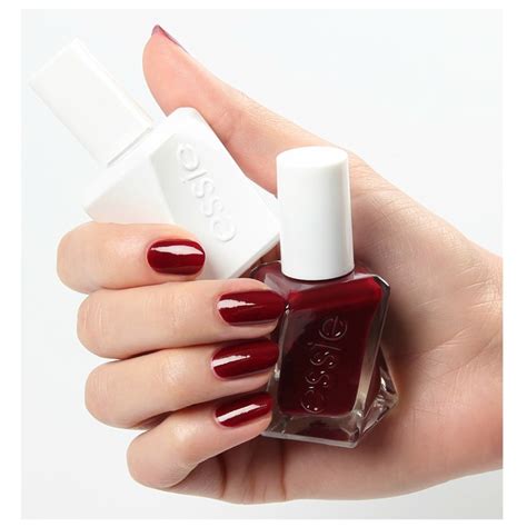 essie nail polish gel couture 13 5 ml 360 spiked with style