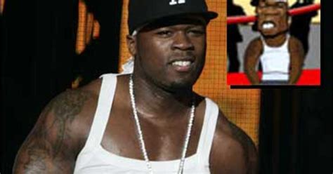 50 Cent Defends Gangsta Rap Cbs News