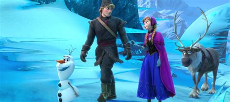 Frozen Disney Screencaps Frozen Disney Couples Animation