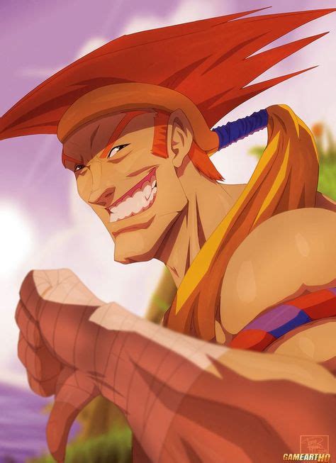 Adon Street Fighter By Tovio Rogers Street Fighter Fighter Street