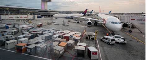 New Cargo Facility Approved For Jfk Airport Global Trade Magazine