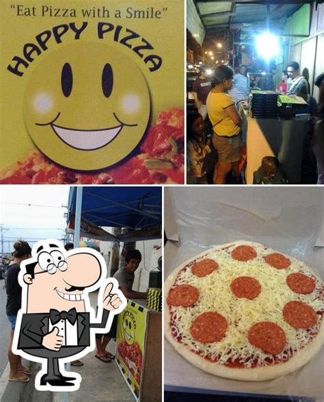 Happy Pizza Pizzeria Taguig