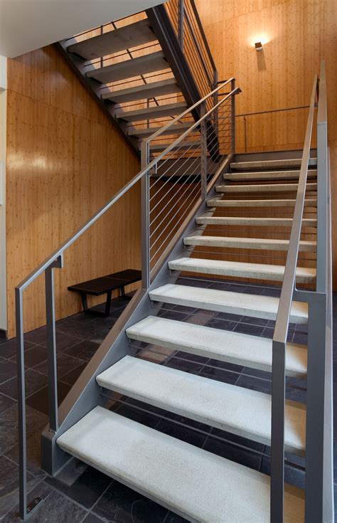 View Metal Stairs Pictures Home Design