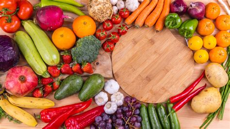 Los 13 Alimentos Saludables Que Deberías Incluir En Tu Dieta Diaria
