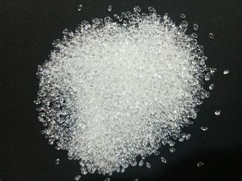 Tpu Granule Hauda Chem Ecothane Thermoplastic Polyurethane