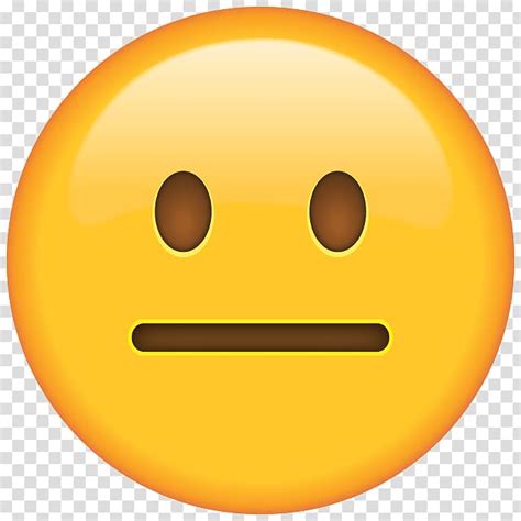 Free Download Emoji Smiley Emoticon Blank Expression Feeling Face