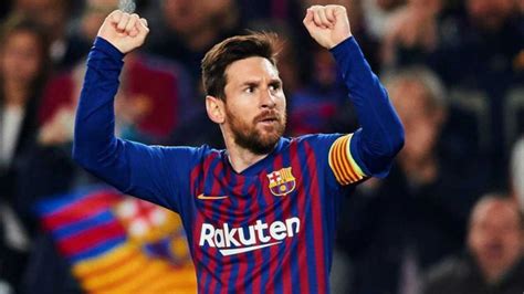 El barcelona y lionel messi no alcanzaron un acuerdo para renovar su contrato por lo que el futbolista abandonará el club de toda su vida. VIDEO: Lionel Messi ya hizo el #10toquesChallenge