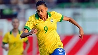 Andressa Alves da Silva | Sportschau - Startseite