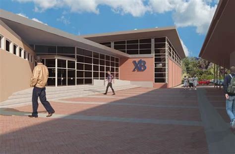 Xaverian Brothers High School Adding New Facilities And Classes At