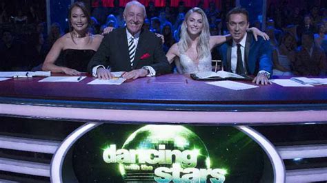 ‘dancing With The Stars Unfair Judging In Week 4 Goldderby