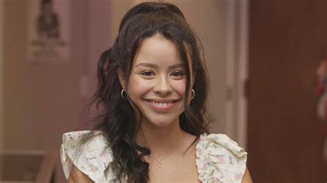 Cierra Ramirez Says She S Ready To Be A Boss Lady Teases New Projects