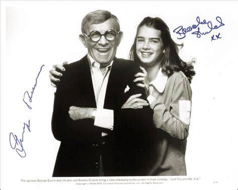 Just You And Me Kid Movie Cast Autographed Signed Photograph Co