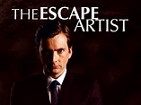 Watch The Escape Artist Season One | Prime Video