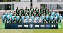 VFL Wolfsburg - VELTINS