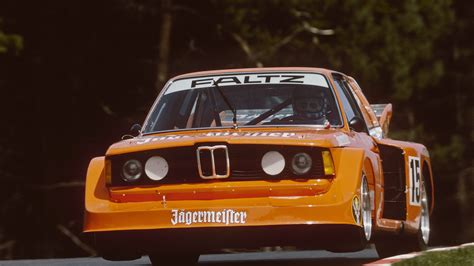 Bmw Gruppe Stagpower The Spirit Of J Germeister Racing