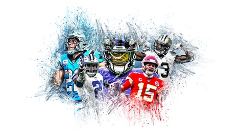 We're frequently asked how a player can be ranked higher than their projections? Nfl Fantasy Mock Draft 2020