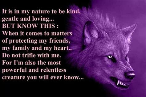 Alpha Wolf Quotes Wallpaper