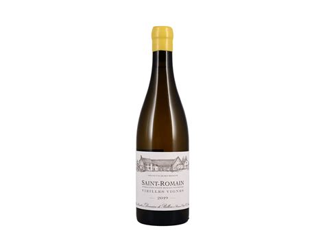 Domaine De Bellene Saint Romain Vieilles Vignes 2019