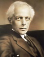 Béla Bartók – compozitor, muzicolog și folclorist (1881-1945) – BJPD