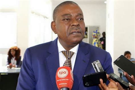 Governador De Cabinda Nega Haver Ataques No Território Angola24horas Portal De Noticias Online