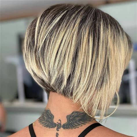 Check spelling or type a new query. 30 Trendy Inverted Bob Haircuts with Winning Looks 2021 ...