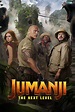 Jumanji: The Next Level Picture - Image Abyss