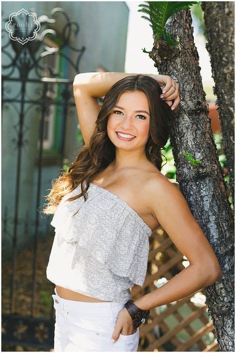 Maggie Cardinal Mooney High School Sarasota High School Senior