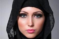 hijab arab style styles fashion arabic beautiful latest arabian gulf women designs girls trends tutorial muslim islamic do styling face