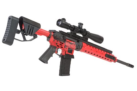 Airsoft Surgeon Bloody Ar Sniper Buy Airsoft Gbb Rifles And Smgs Online