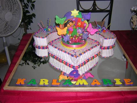 Karla Birthday CakeCentral Com