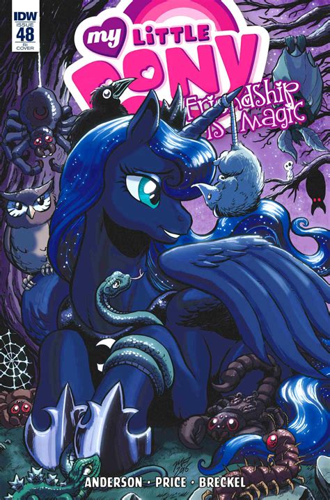 My Little Pony Fim Cover 48 By Kaijusamurai On Deviantart