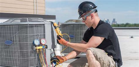 What HVAC Workers Need To Know About OSHA Occupational Health Safety