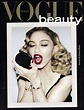[Update: Magazine scans added] Madonna by Steven Klein for Vogue Italia ...