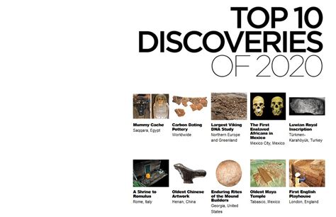 Top 10 Discoveries 2020 Max Planck Institute For The Science Of Human