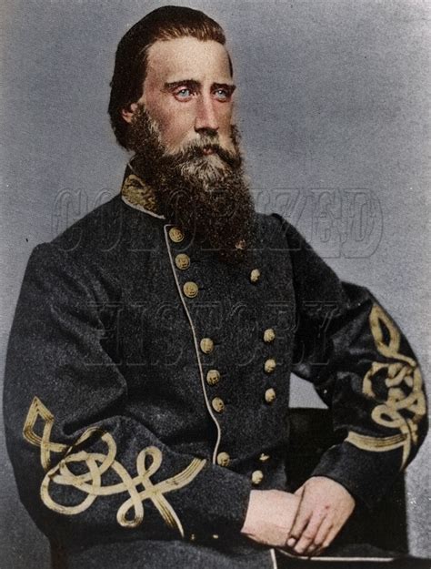 63 Best Images About Colorized Confederate Civil War Generals On