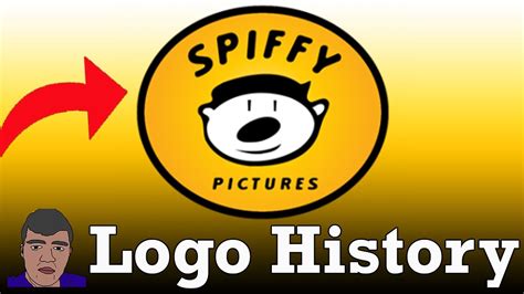 Spiffy Pictures Logo History 117 Youtube