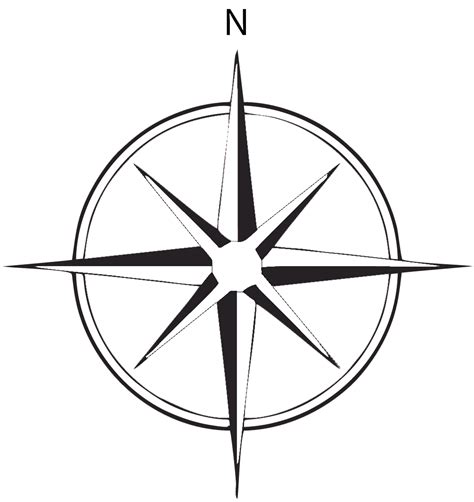 Compass Icon Png