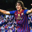 What Barcelona's Carles Puyol Must Do to Return to His Best | Bleacher ...