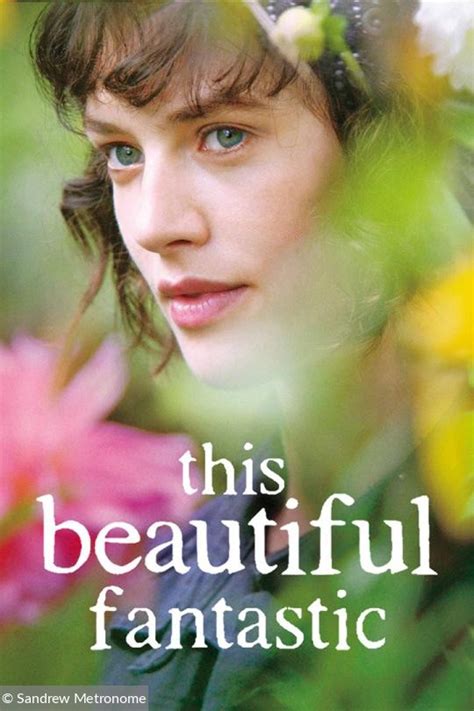 This Beautiful Fantastic Tv Film Mia Farkasovska
