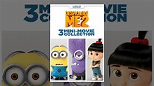 Despicable Me 2: 3 Mini-Movie Collection - YouTube